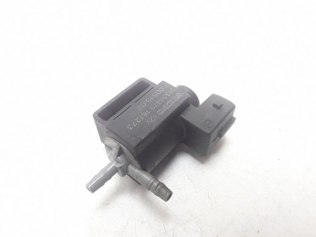 Vacuum valve 31339879