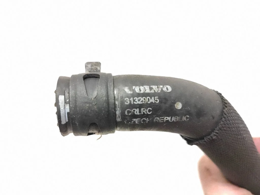 Przewody wspomagania – Volvo S60 (2011-2013)