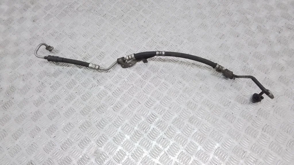 Przewody wspomagania – Volvo S60 (2014-2018)