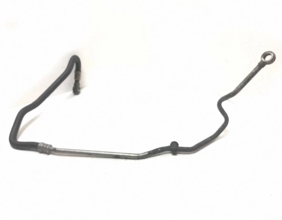 Przewody wspomagania – BMW Seria 3 E90 E91 (2005-2012)
