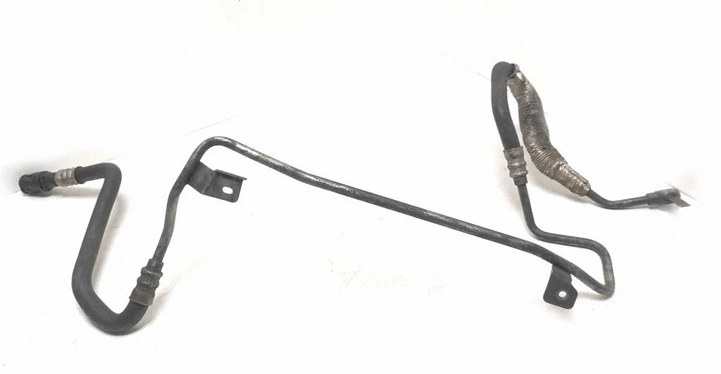 Power steering hose/pipe/line – BMW 5 Series E60 E61 (2004-2010)