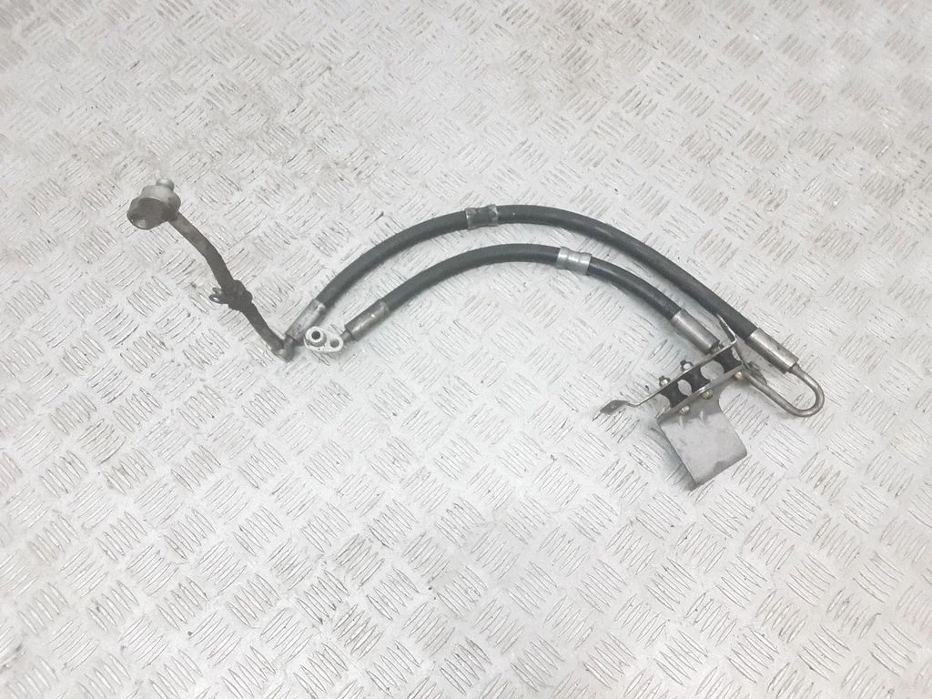Przewody wspomagania – BMW Seria 7 F01 F02 F03 F04 (2008-2016)