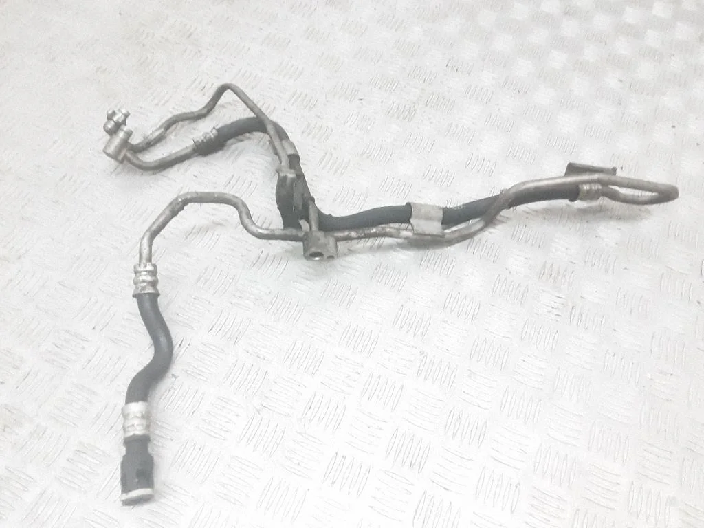 Przewody wspomagania – BMW Seria 7 F01 F02 F03 F04 (2008-2016)