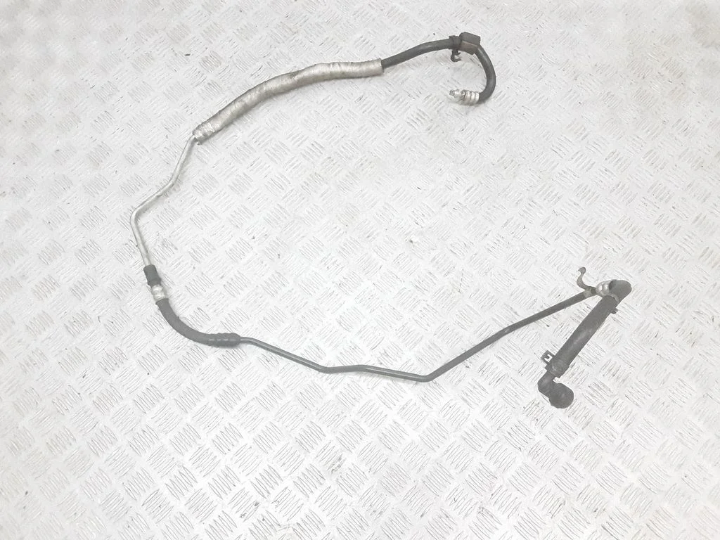 Przewody wspomagania – Volvo S60 (2011-2013)