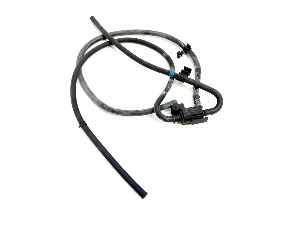 Vacuum valve – Volvo XC90 (2003-2006)