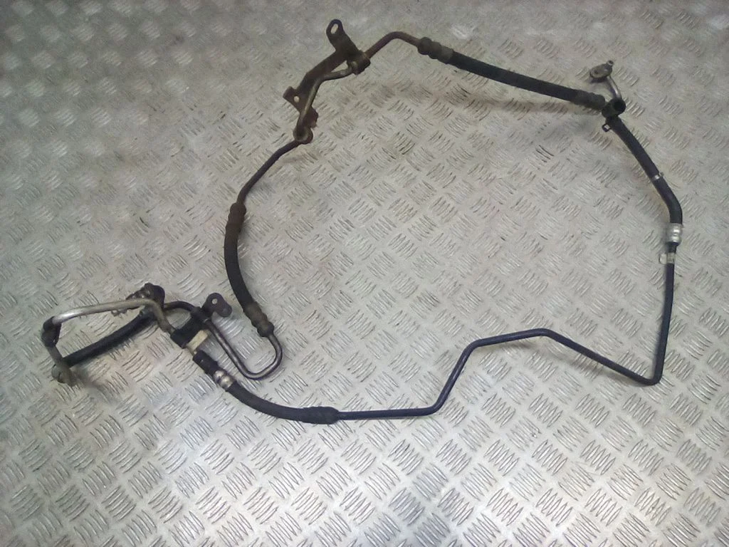 Przewody wspomagania – Volvo S60 (2011-2013)