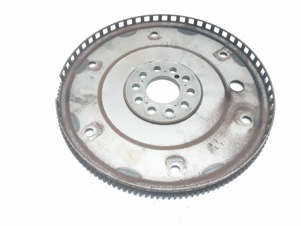 Hooratas – Volvo S80 (2007-2013)