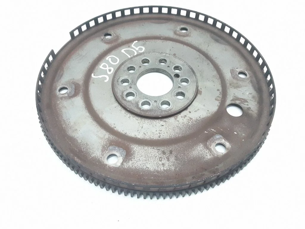 Hooratas – Volvo S80 (2007-2013)