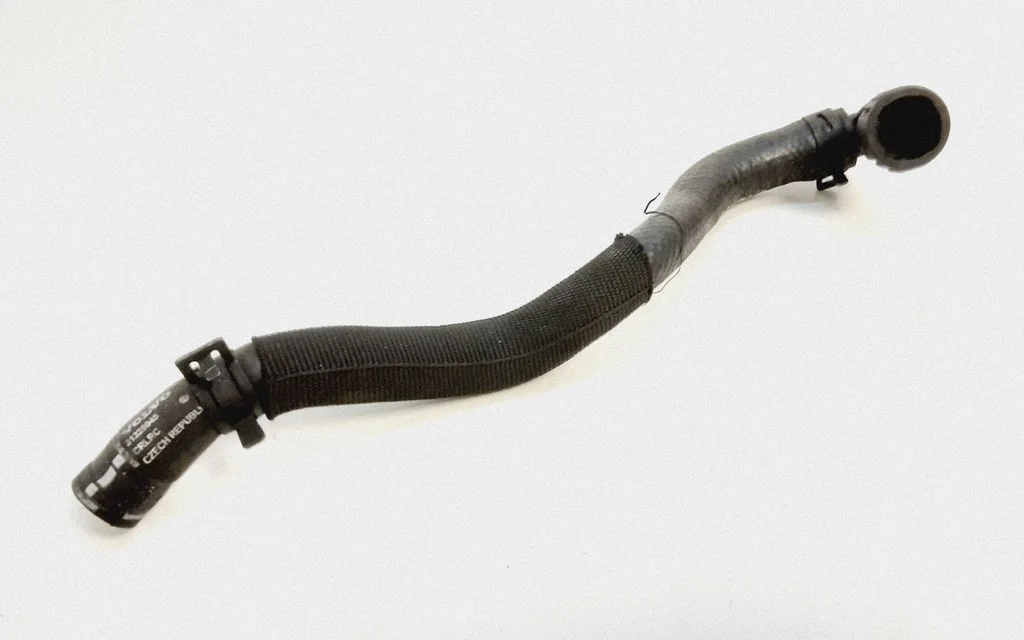 Przewody wspomagania – Volvo S60 (2011-2013)