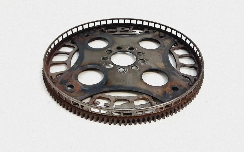 Hooratas – BMW X5 E70 (2006-2013)