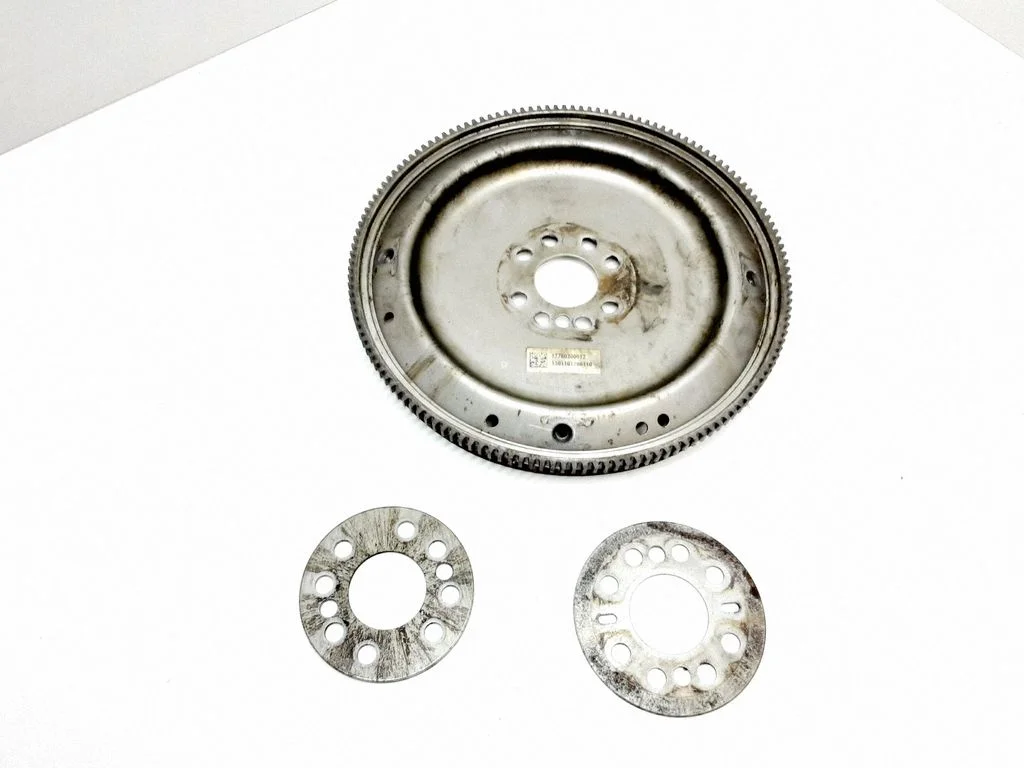 Hooratas – Mercedes-Benz ML-klass W166 (2012-2017)