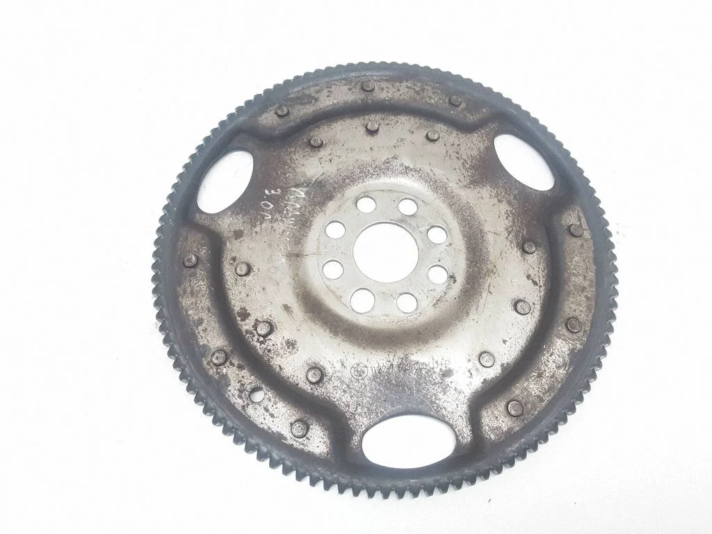 Hooratas – BMW X5 E53 (1999-2006)