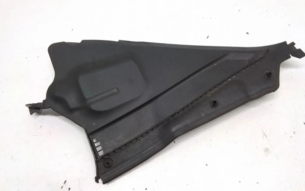 Wiper trim – BMW 3 Series GT F34 (2013-2017)