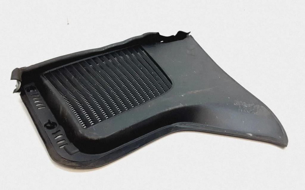 Wiper trim A2538305200