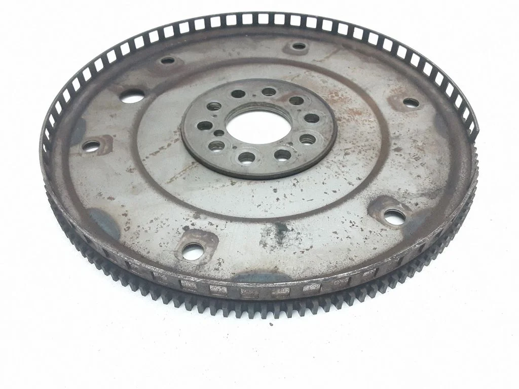 Hooratas – Volvo S80 (2007-2013)