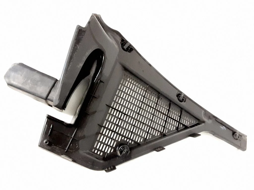 Wiper trim – BMW X5 E70 (2006-2013)