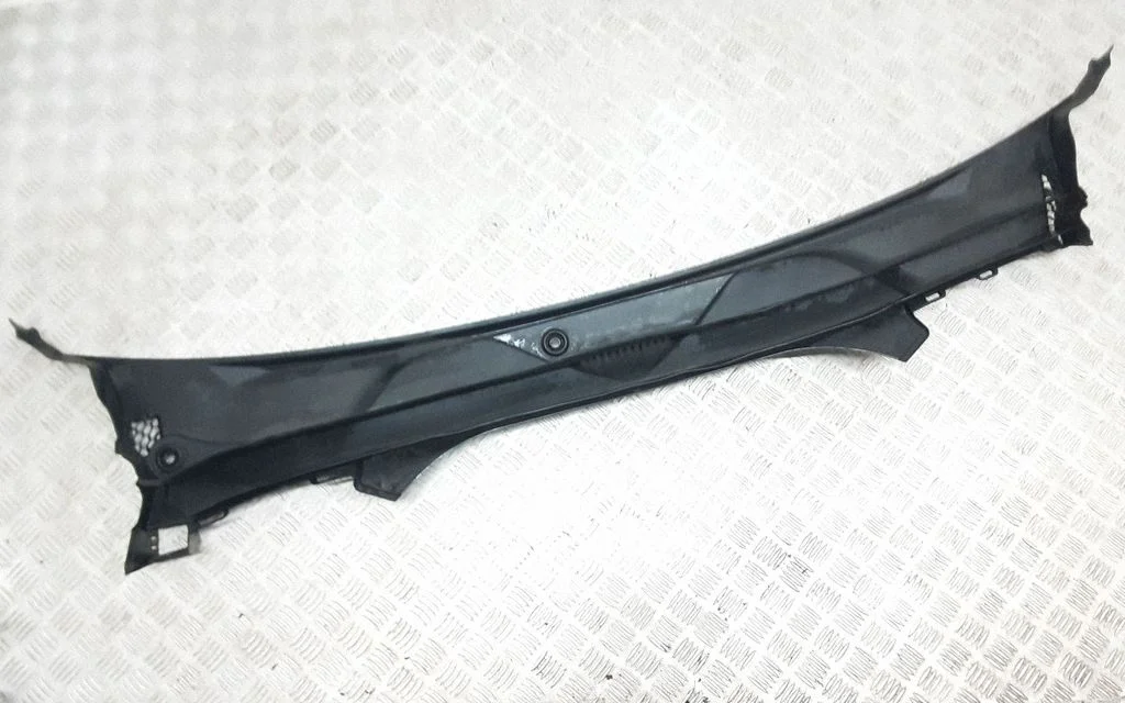 Klaasipuhastite iluliist(id) – BMW 5-seeria G30 G31 G38 (2016-)