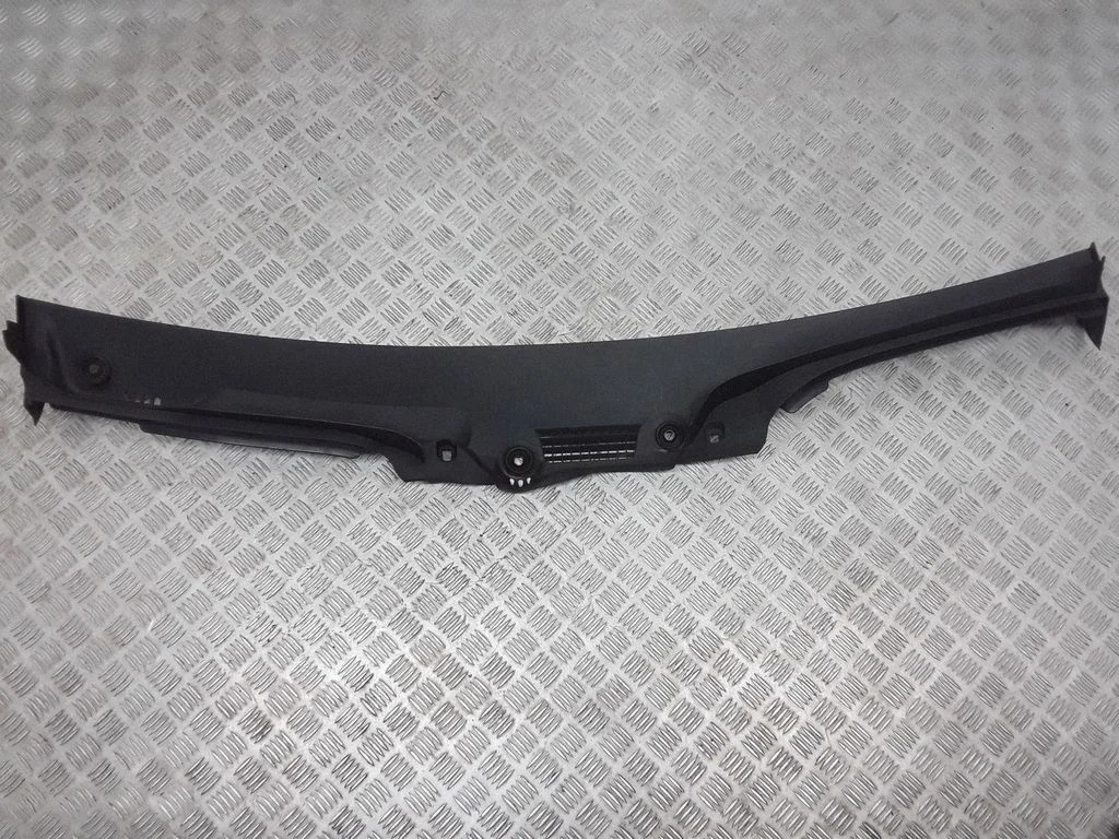 Wiper trim A2538306901