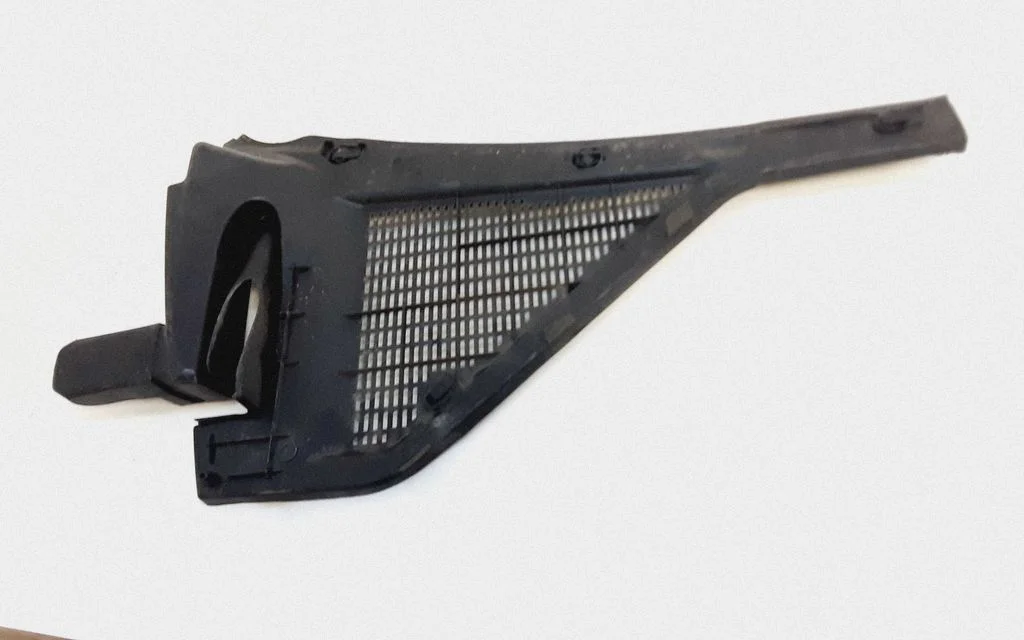 Wiper trim – BMW X5 E70 (2006-2013)