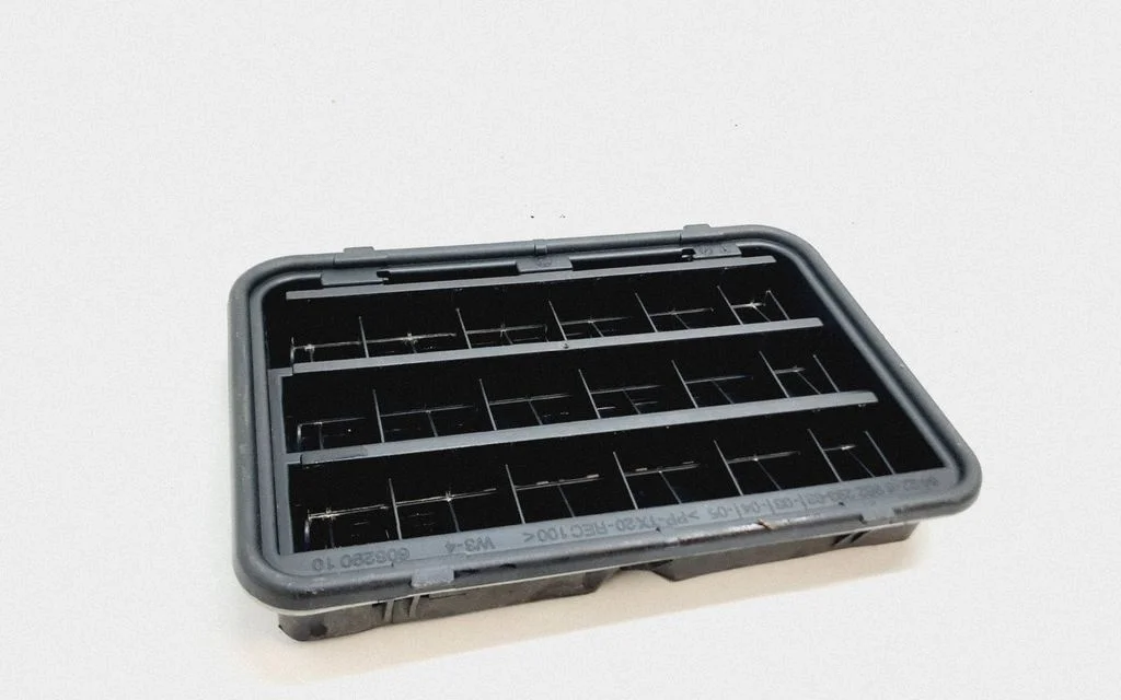 Ventilatsioonirest – BMW 5-seeria F10 F11 (2009-2016)
