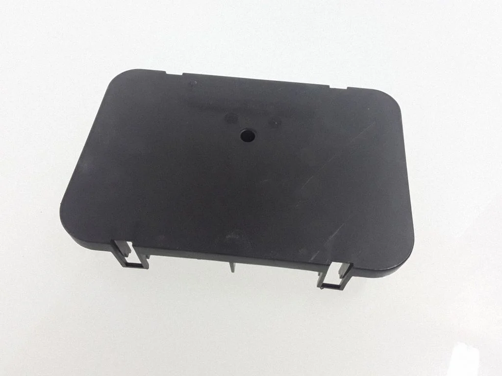 Quarter panel pressure vent 9122453 – BMW X5 F15 (2013-2017)