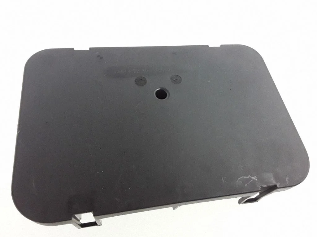 Quarter panel pressure vent 9122453 – BMW X5 F15 (2013-2017)