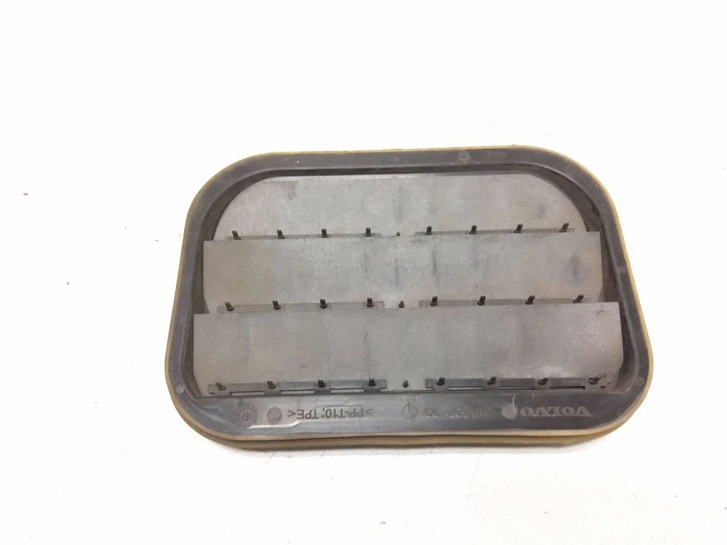 Ventilatsioonirest 31250723