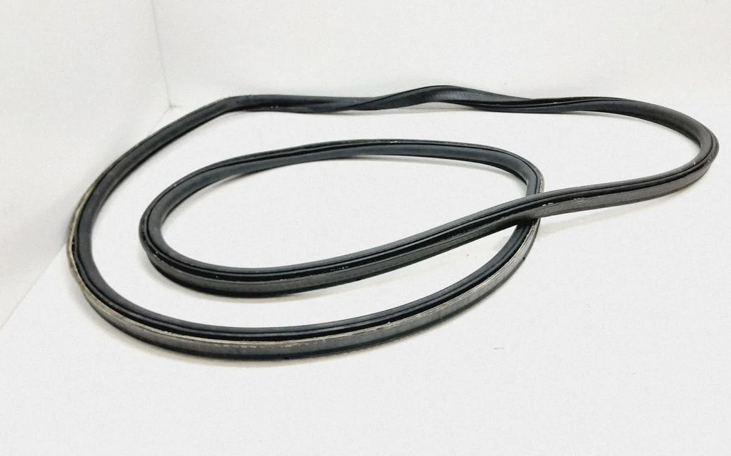 Loading door rubber seal (on body) – BMW 5 Series F10 F11 (2009-2016)