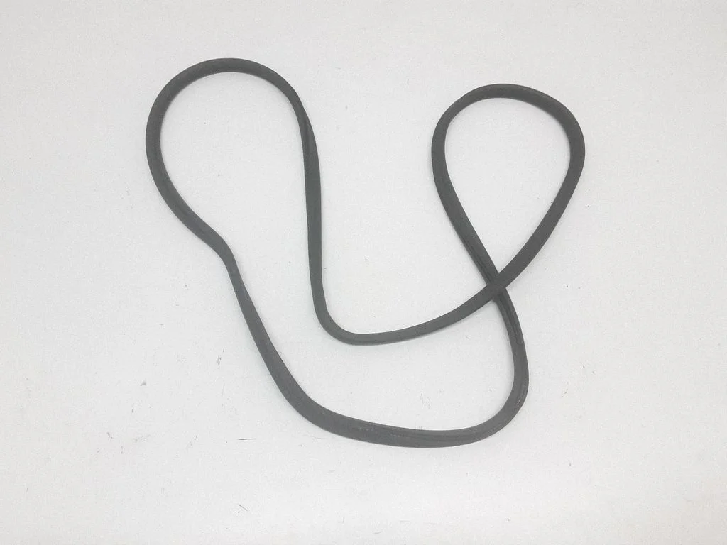 Loading door rubber seal (on body) 7184108
