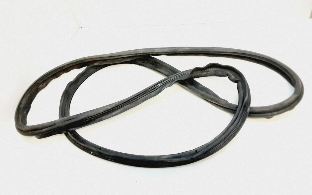 Loading door rubber seal (on body) – Mercedes-Benz GLC-Class C253 (2016-)