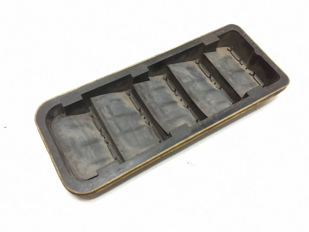 Quarter panel pressure vent – Volvo V60 (2011-2013)