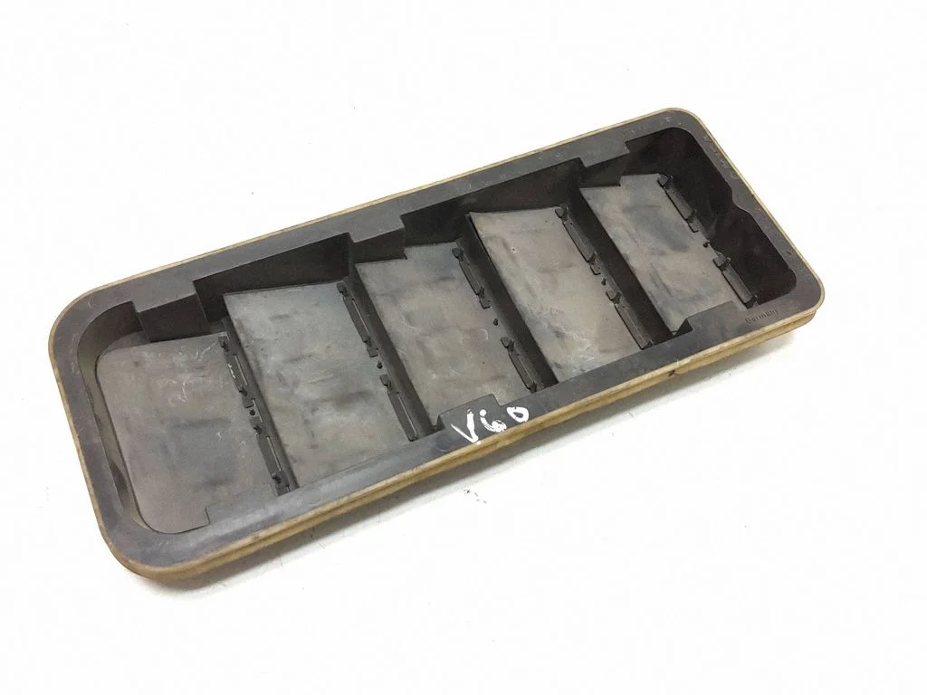 Quarter panel pressure vent – Volvo V60 (2011-2013)