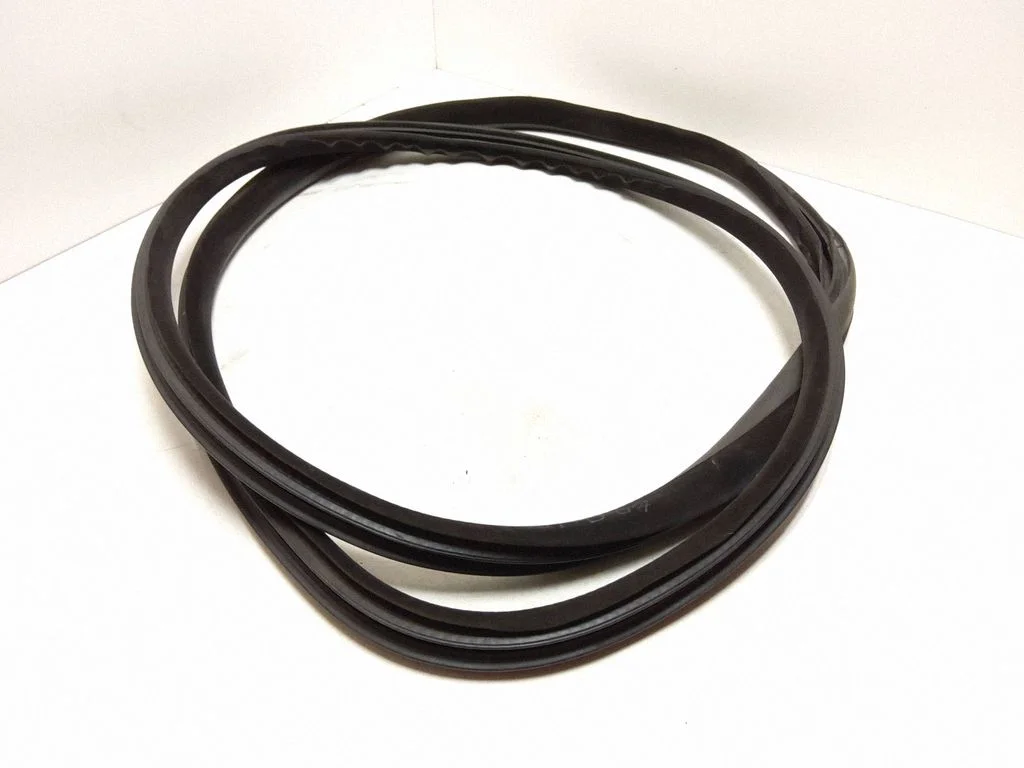 Esiukse tihend (kere pool) – Volvo S80 (2007-2013)