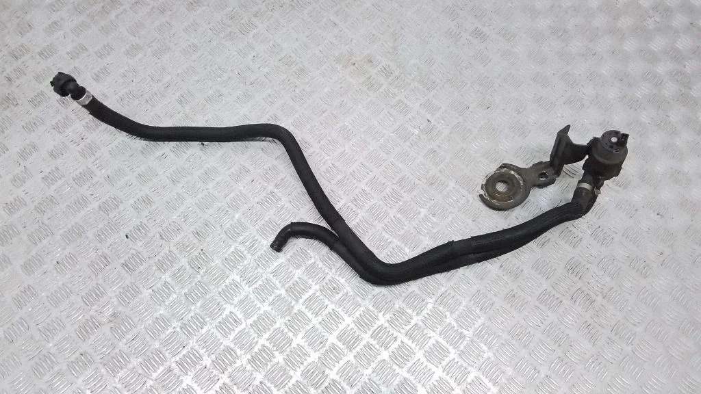 Electric auxiliary coolant/water pump 30776243