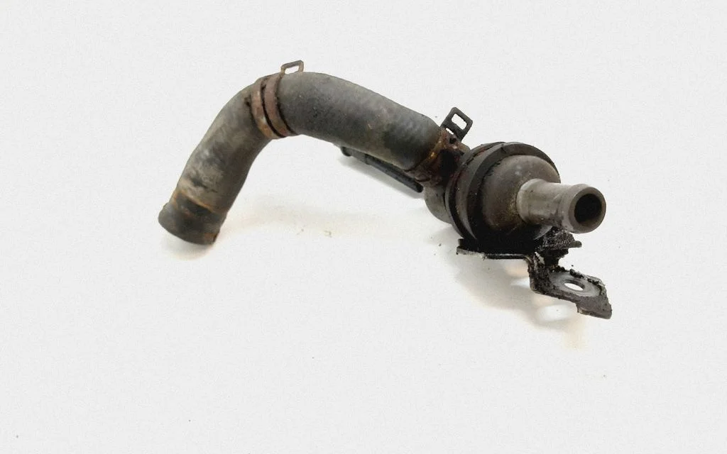 Elektriline lisatsirkulatsioonipump – Volvo V70 (2008-2013)