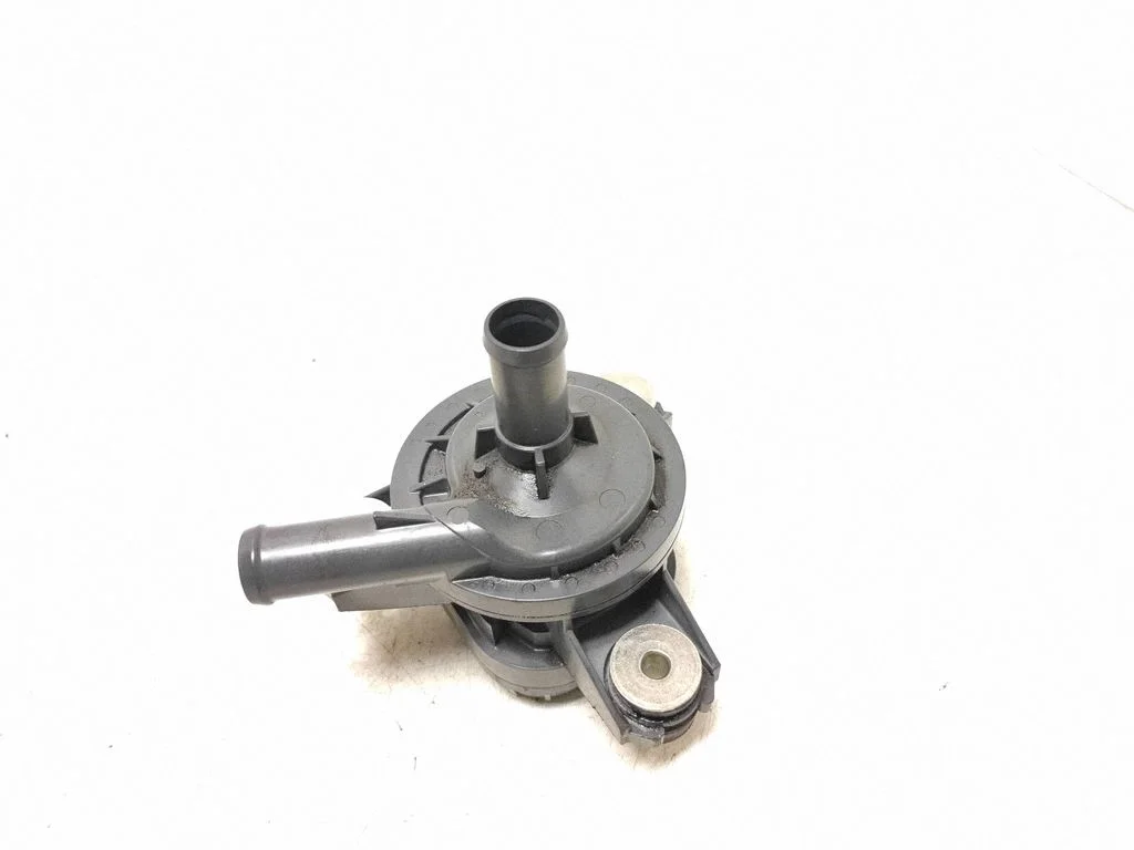 Electric auxiliary coolant/water pump 31319023