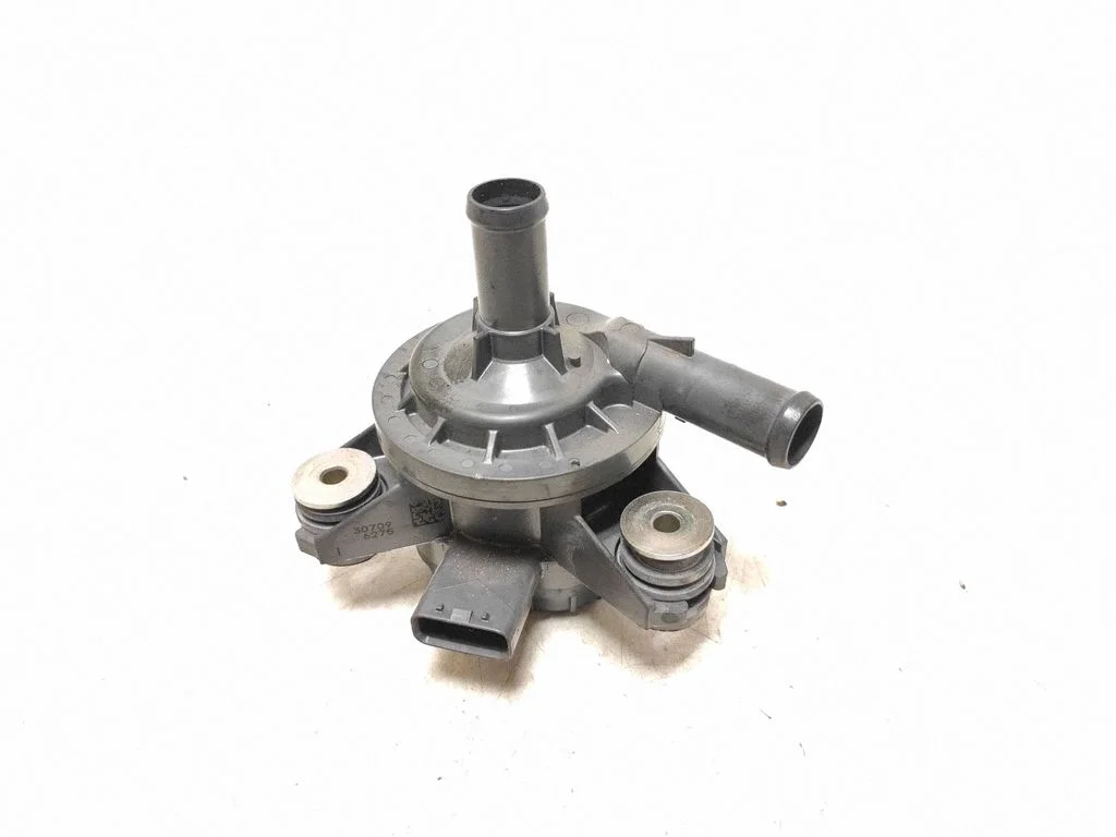 Electric auxiliary coolant/water pump 31319023