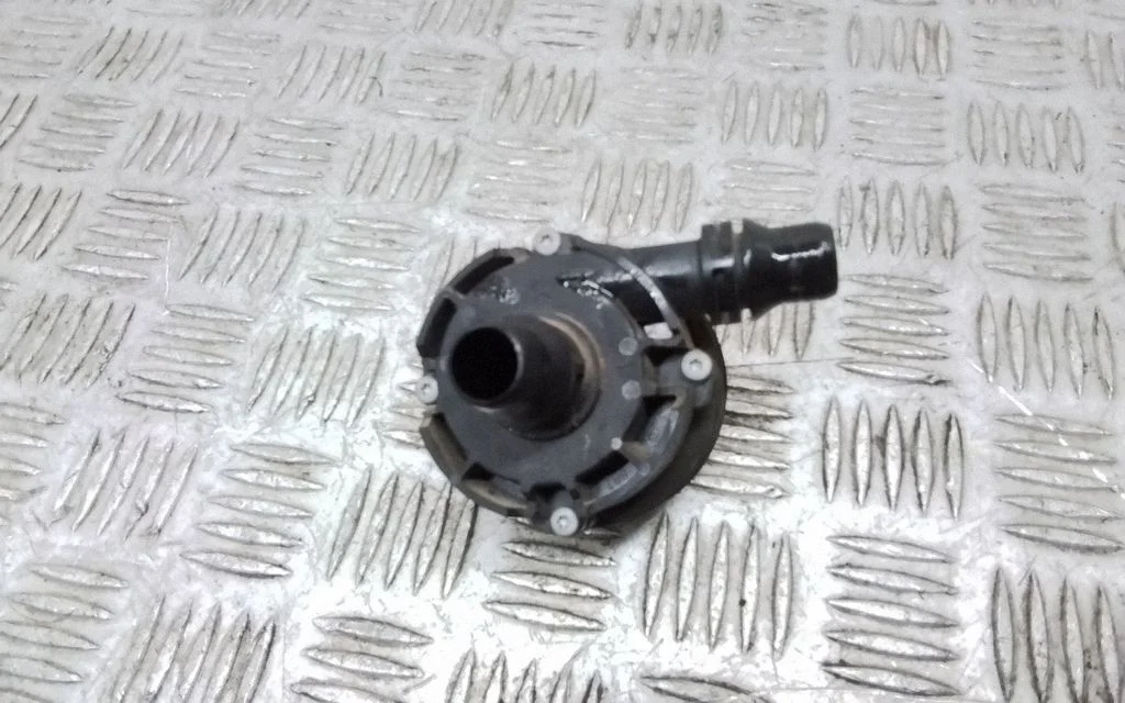 Electric auxiliary coolant/water pump – BMW i3 (2013-)
