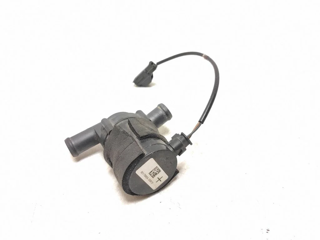 Electric auxiliary coolant/water pump 9017985A