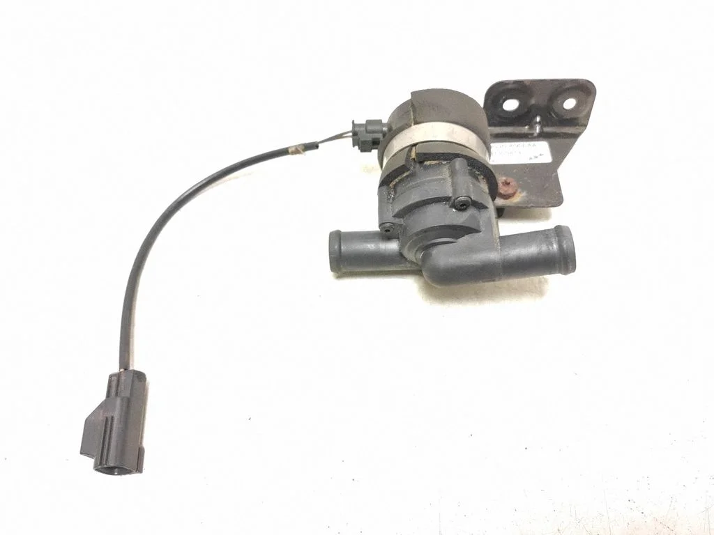 Electric auxiliary coolant/water pump 9017985A