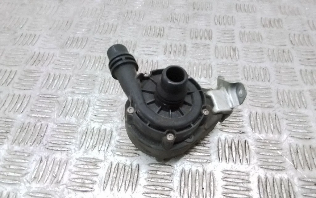 Electric auxiliary coolant/water pump – BMW i3 (2013-)
