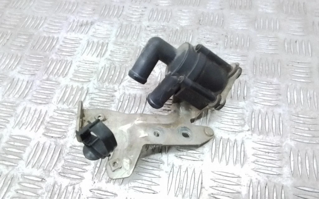 Electric auxiliary coolant/water pump 31368143