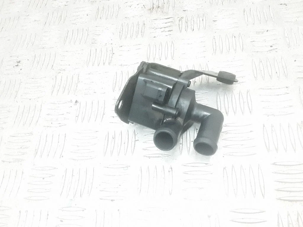 Electric auxiliary coolant/water pump 9230235
