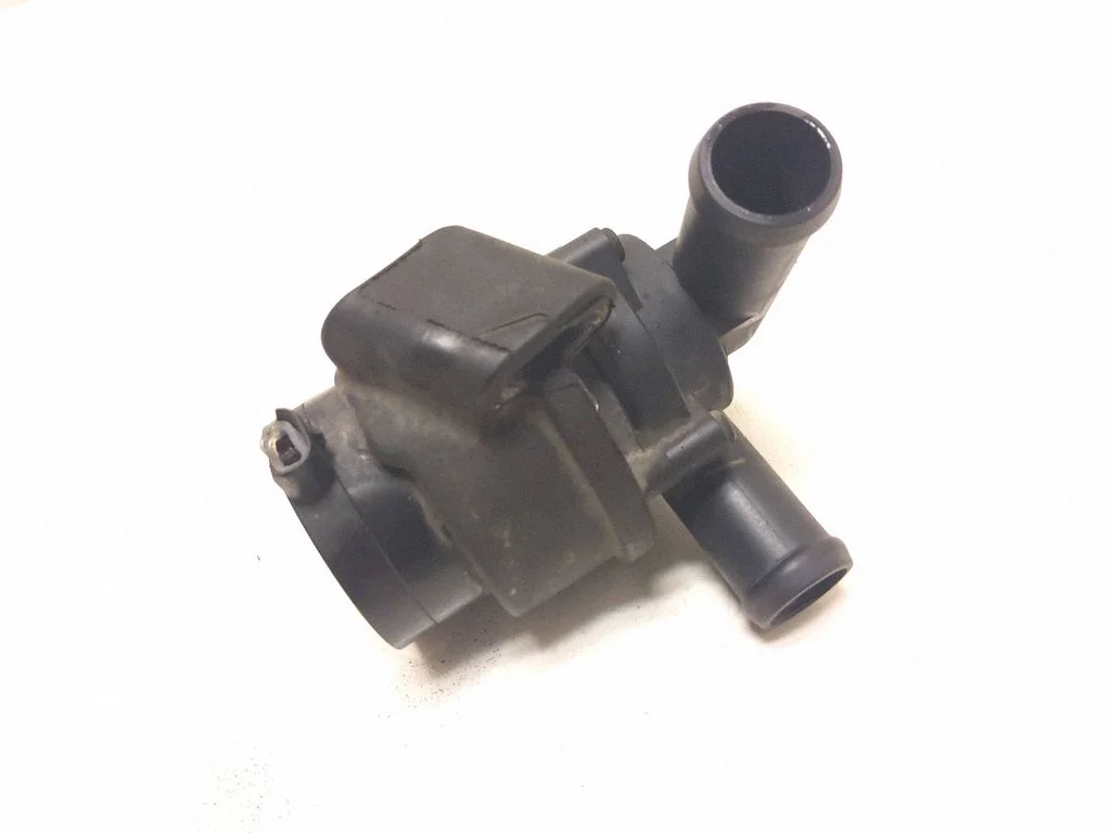 Electric auxiliary coolant/water pump 31332380