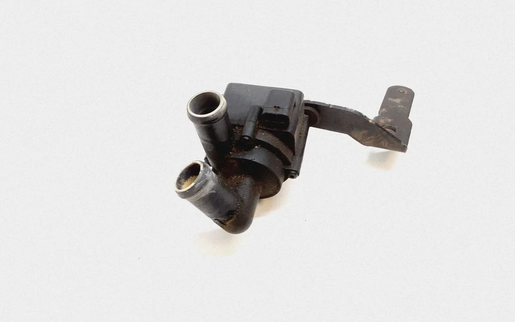 Electric auxiliary coolant/water pump 5N0965561