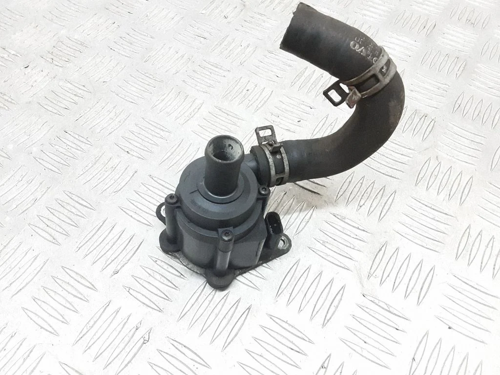 Electric auxiliary coolant/water pump 31338211