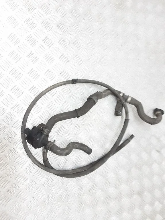 Electric auxiliary coolant/water pump – Mercedes-Benz E-Class W212 (2009-2016)