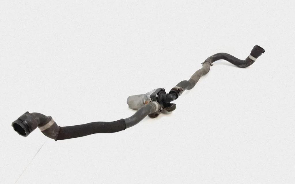 Electric auxiliary coolant/water pump 6928246