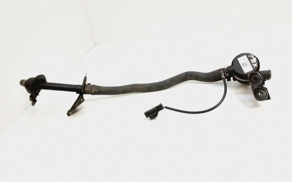 Electric auxiliary coolant/water pump 31305814