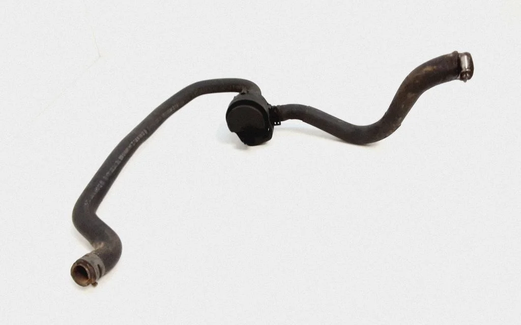 Electric auxiliary coolant/water pump – Mercedes-Benz E-Class W211 (2002-2009)